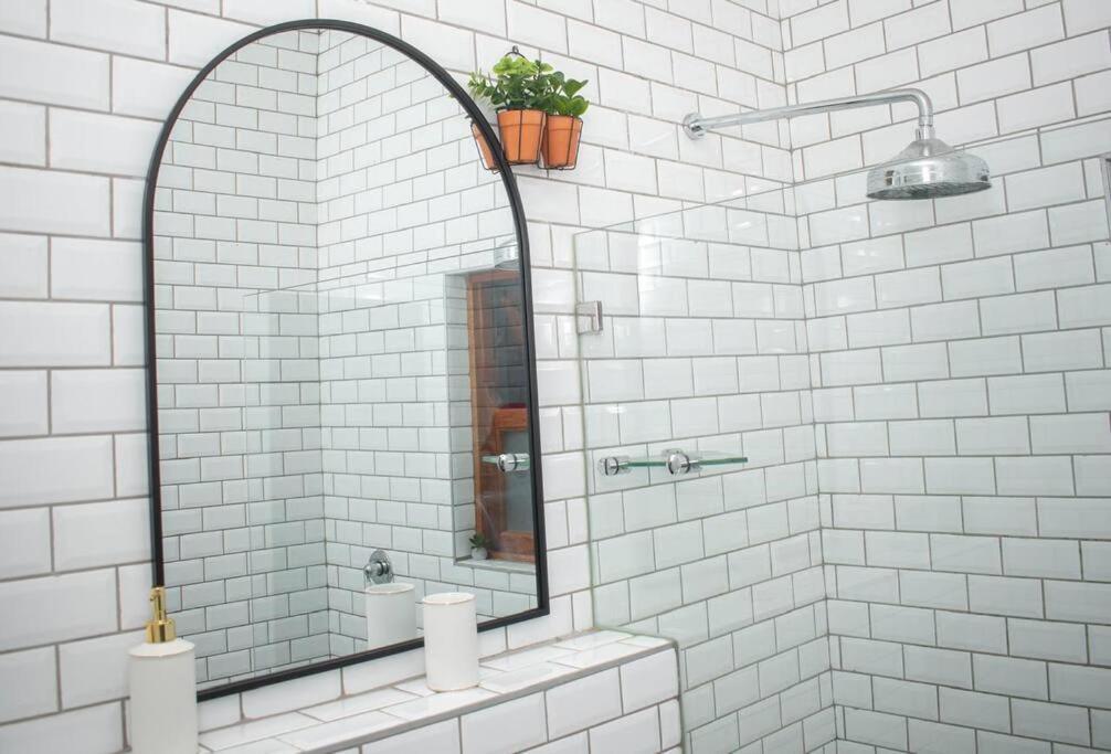 Greenpoint Victorian Villa كيب تاون المظهر الخارجي الصورة